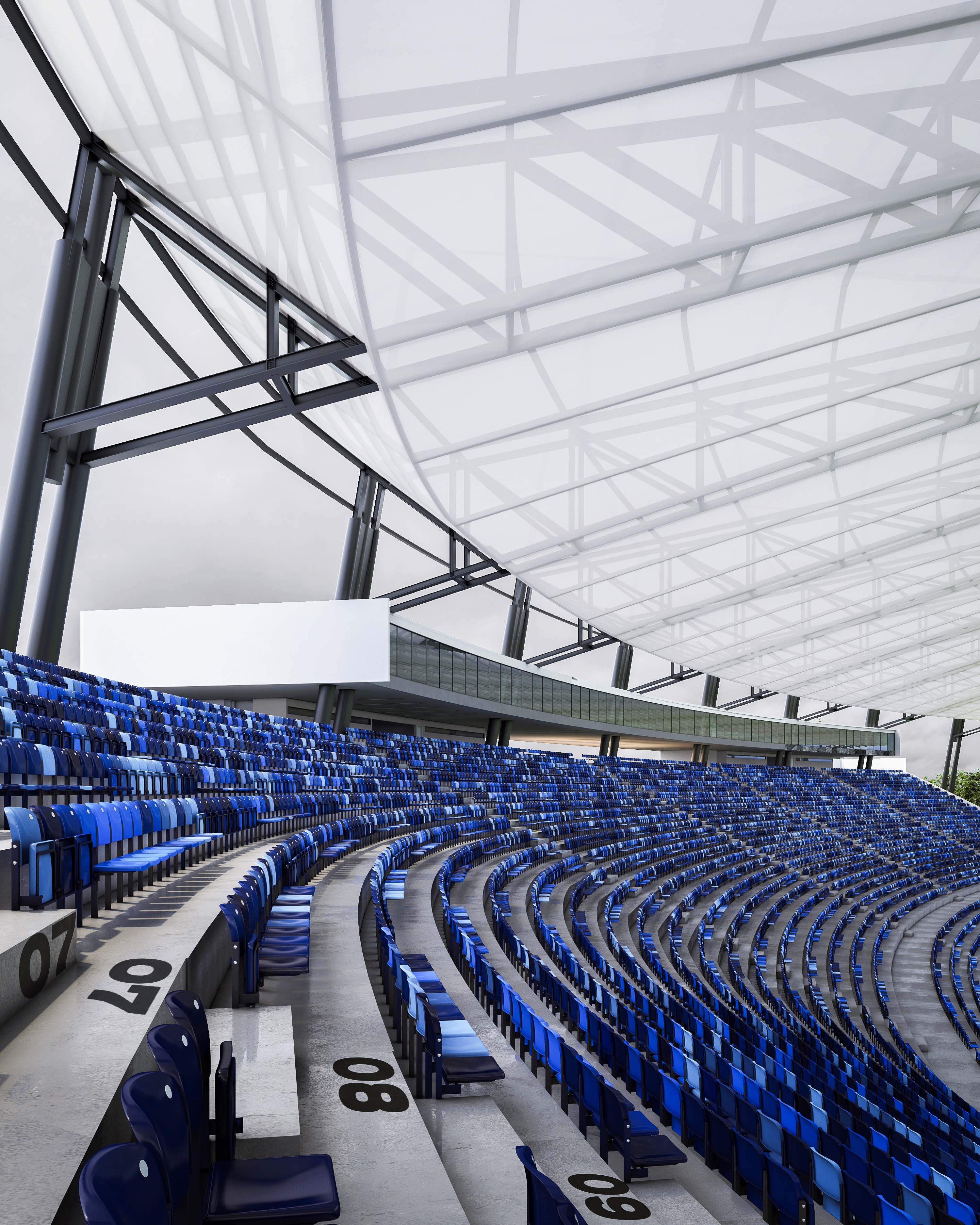 Estadio -2 Estadio -2