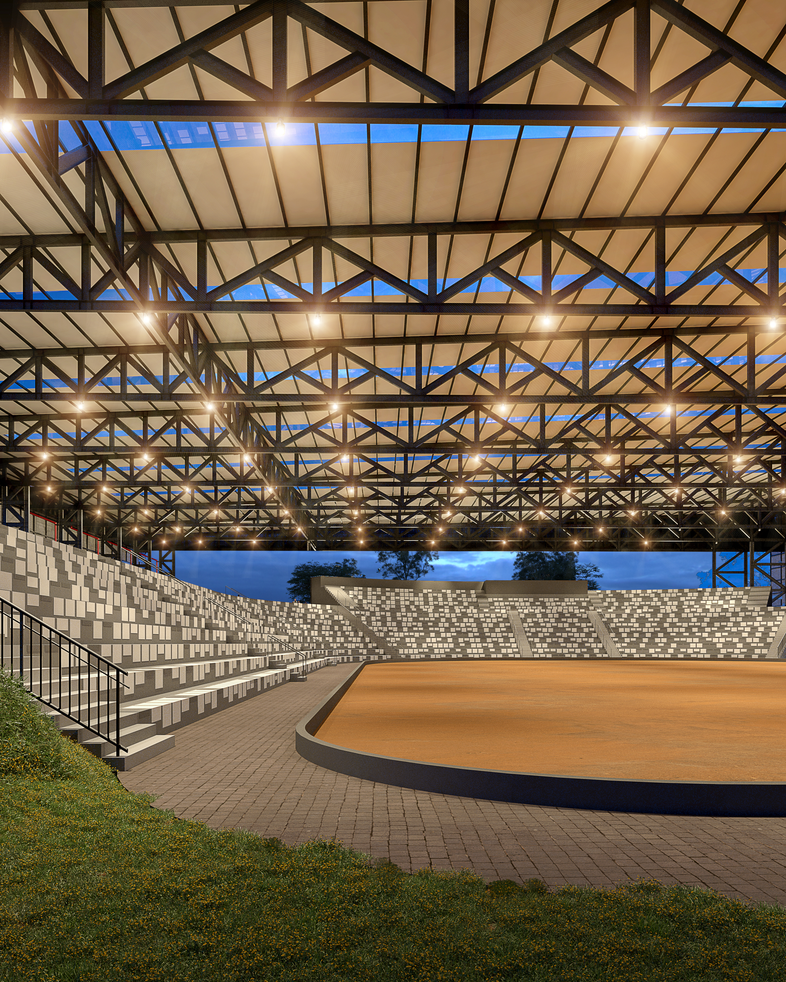 Estudo A – 15 Estudo A – 15