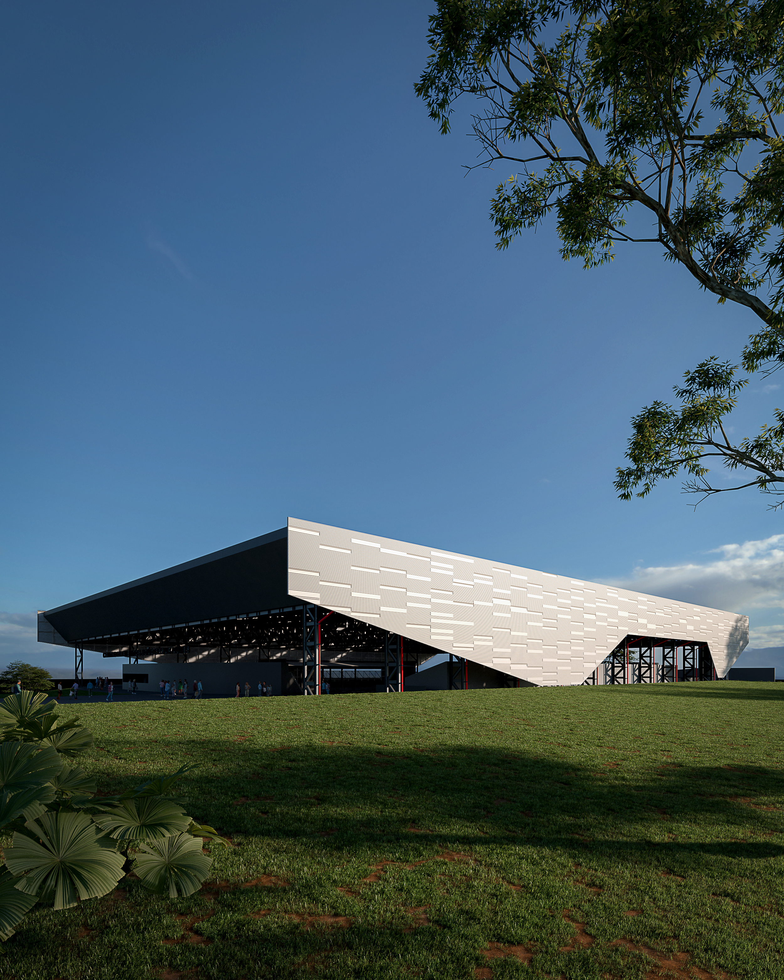 Estudo A – 3 Estudo A – 3