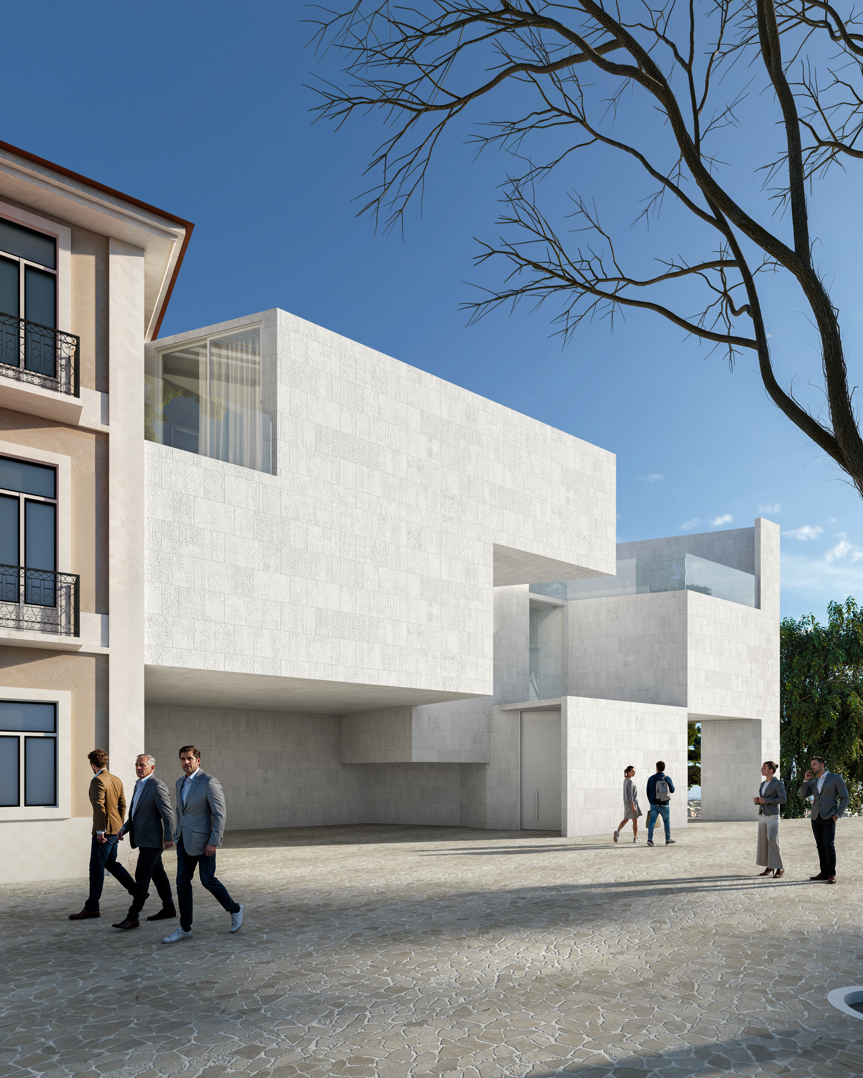 Estudo A – 1 Estudo A – 1