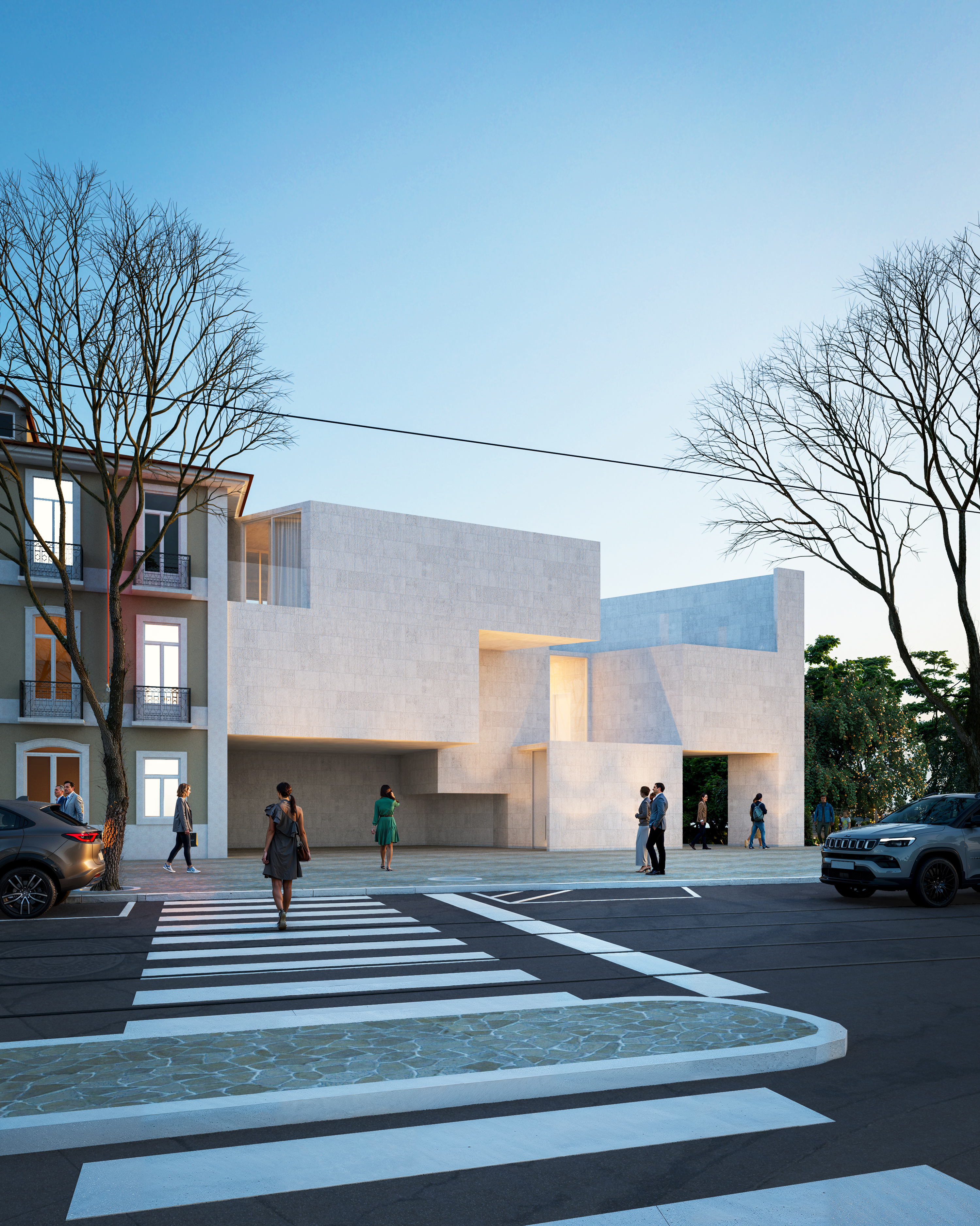 Estudo A – 3 Estudo A – 3