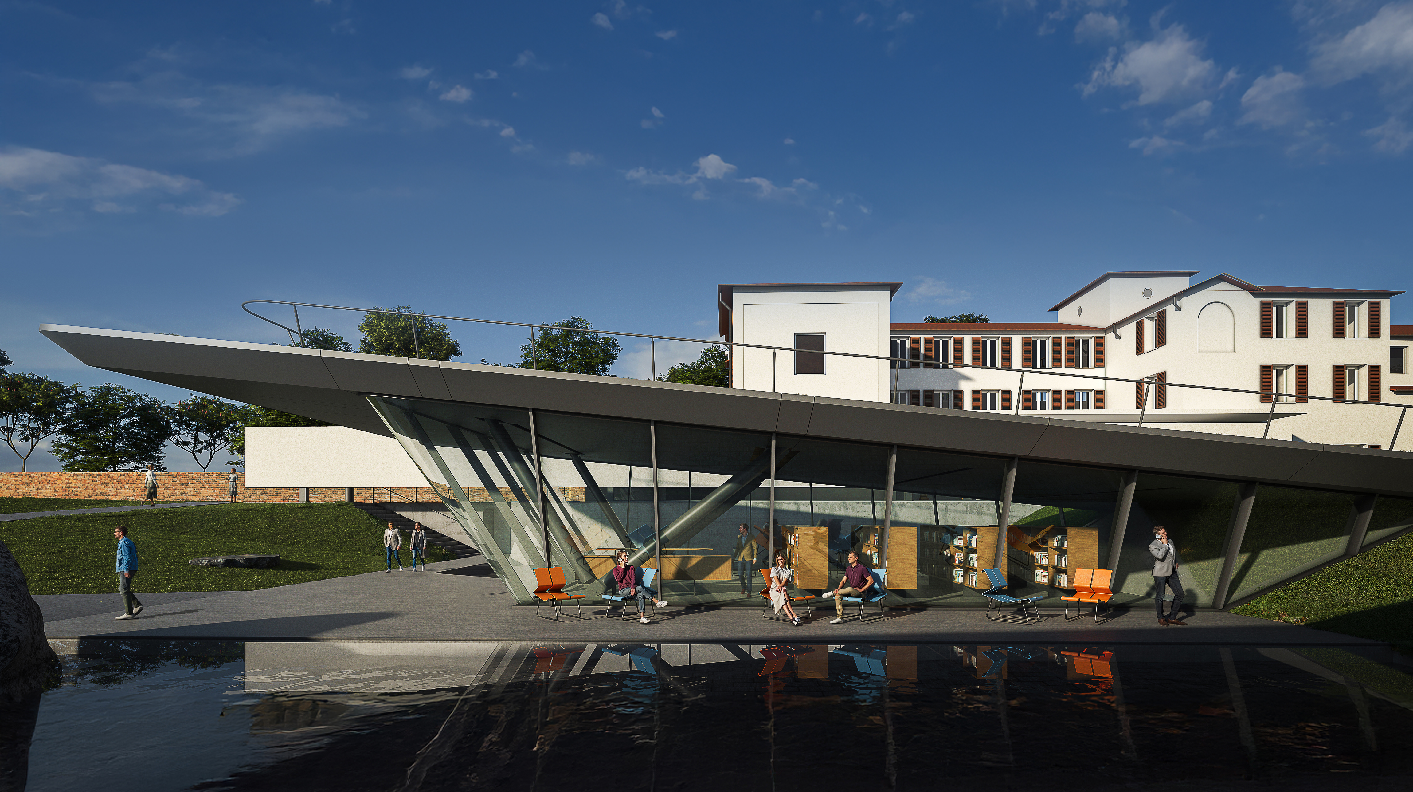 Estudo A – Anexo 1 B