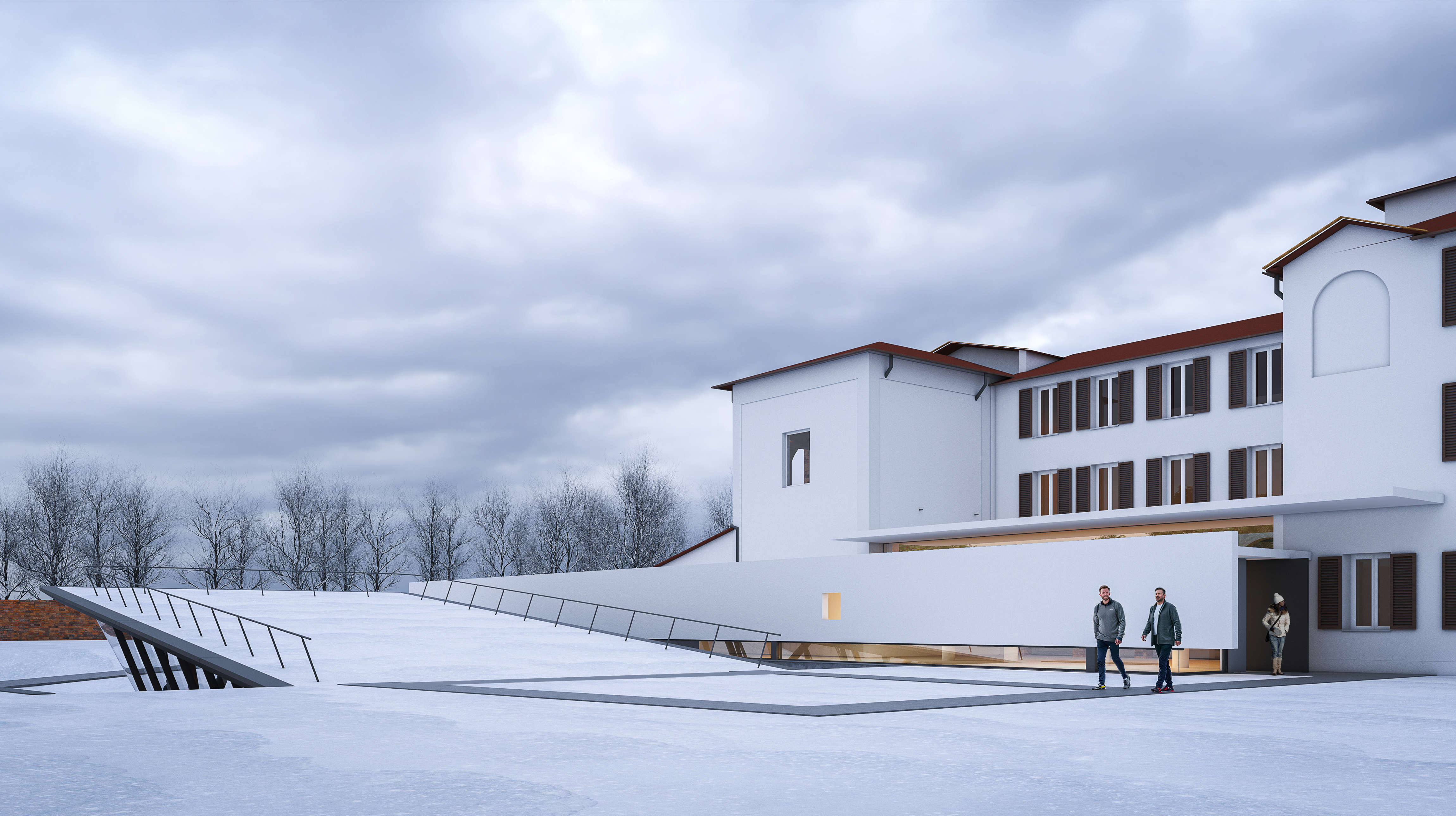 Estudo A – Geral 3 B