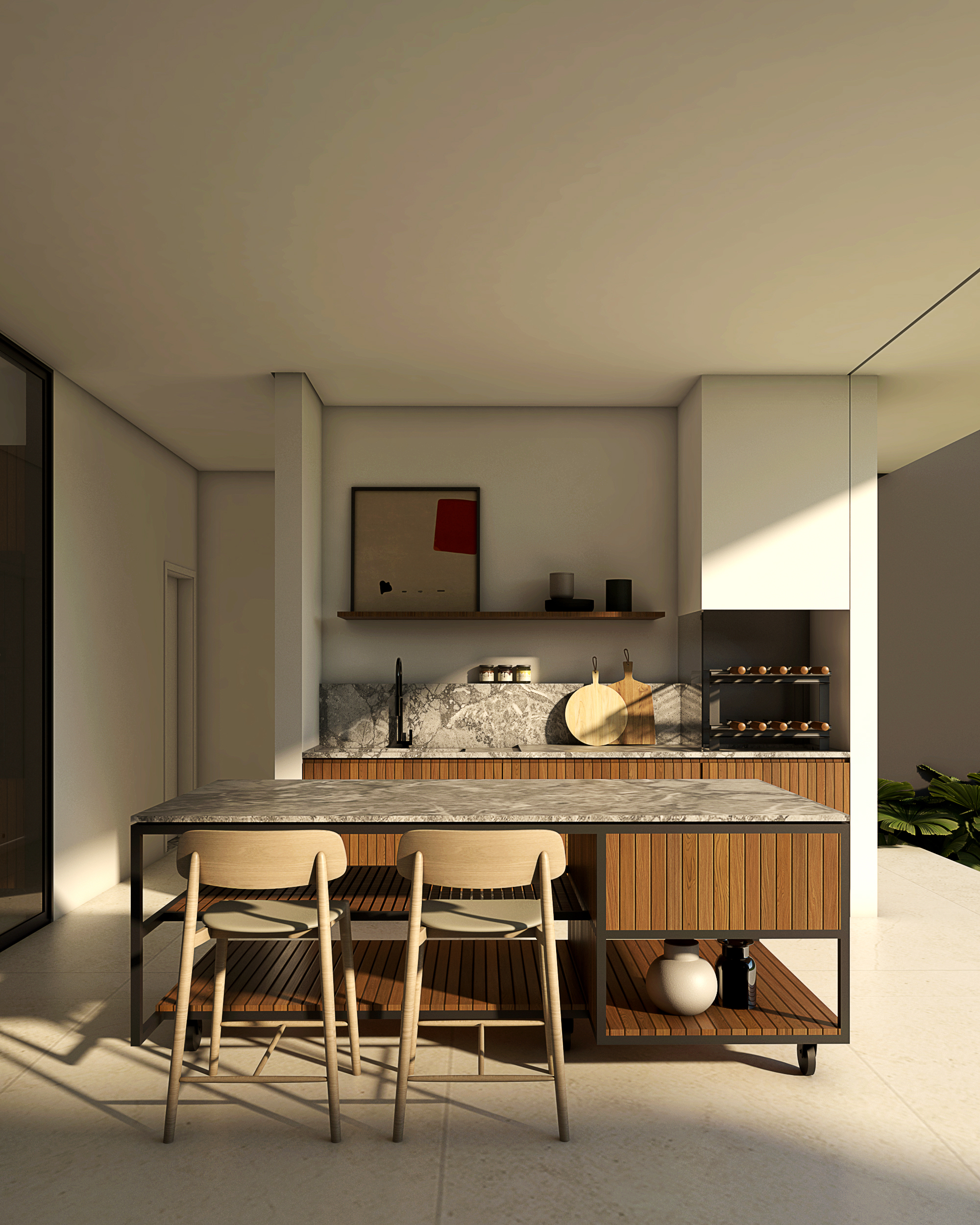 Estudo A – 1 Estudo A – 1