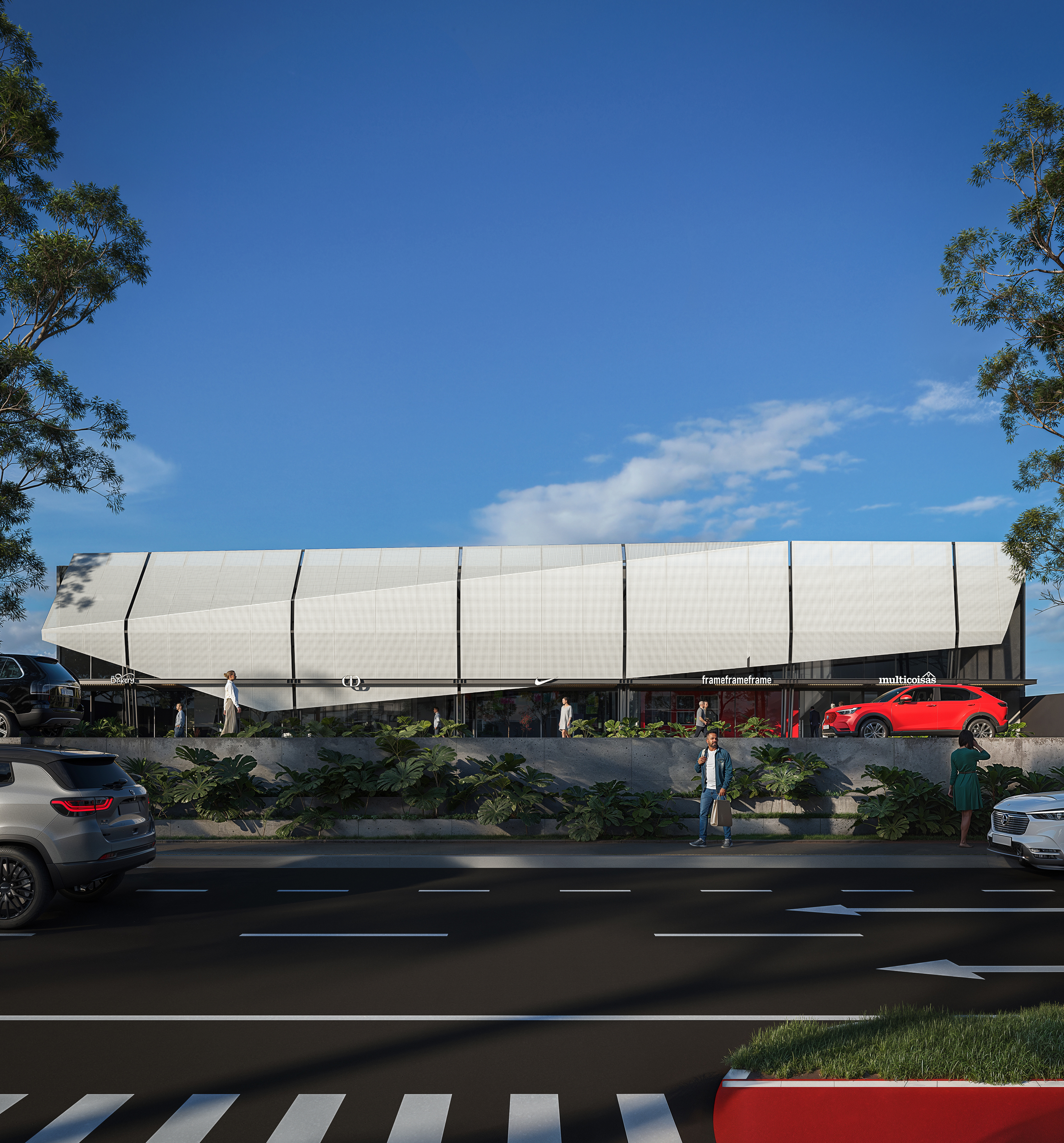 Estudo A – 4c Estudo A – 4c