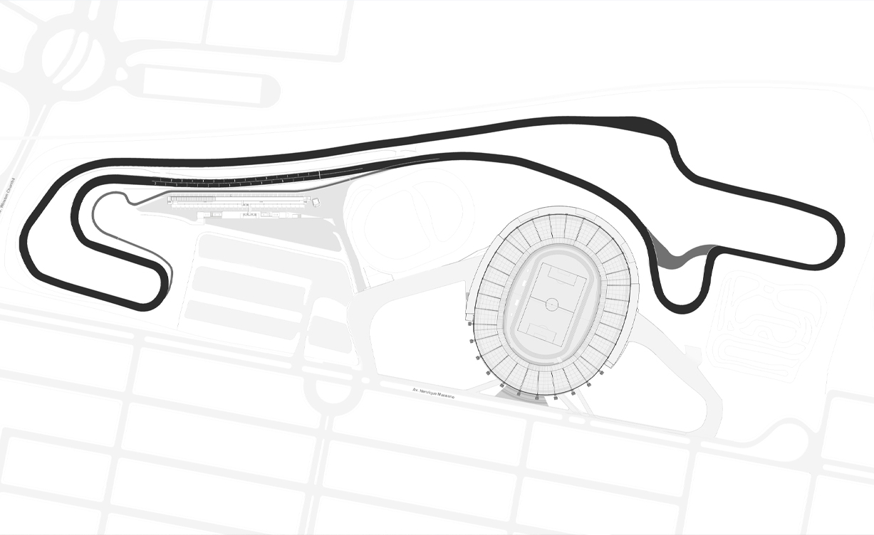 Autódromo Ayrton Senna