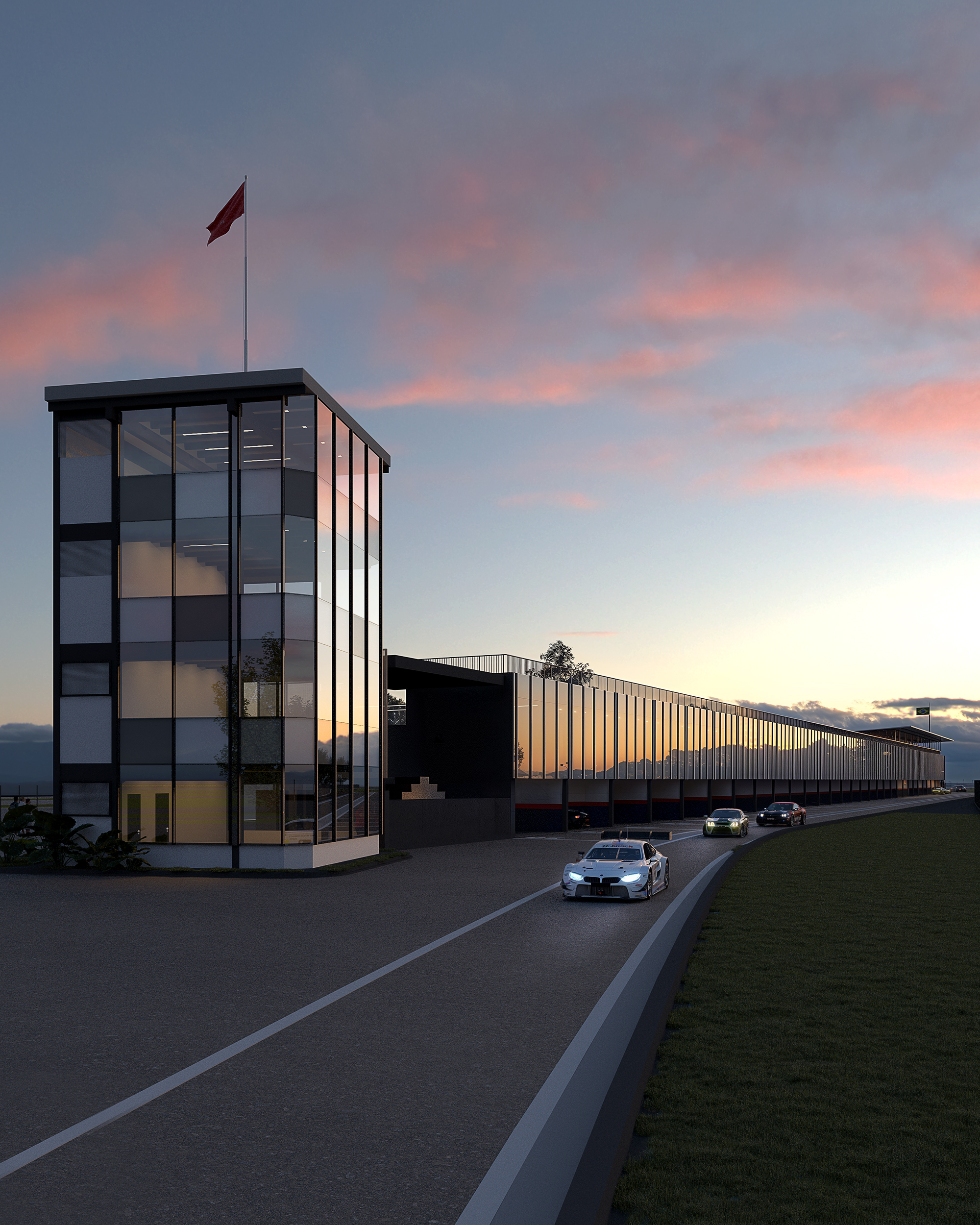 Estudo A (1) Estudo A (1)