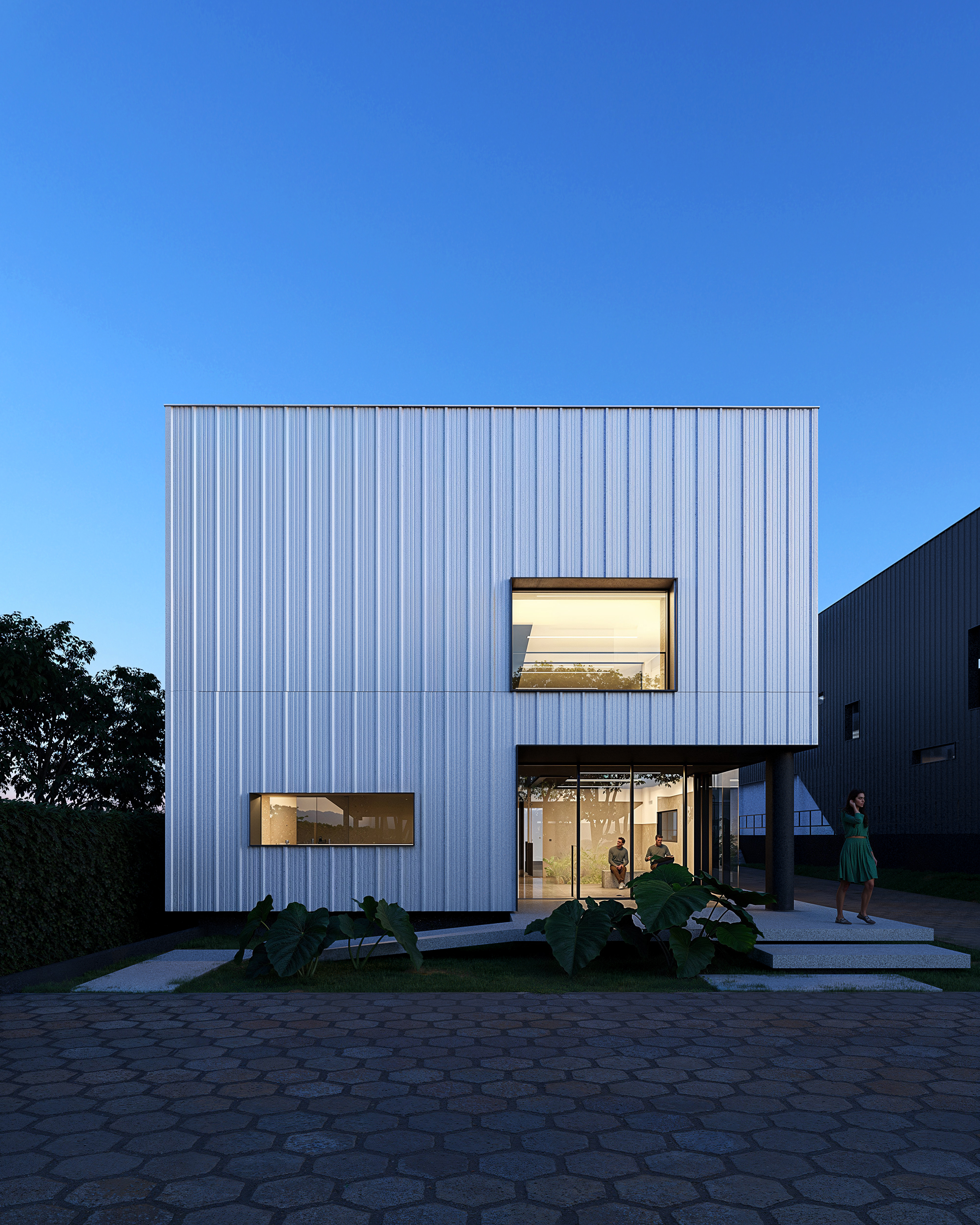 Estudo A – 10 b Estudo A – 10 b