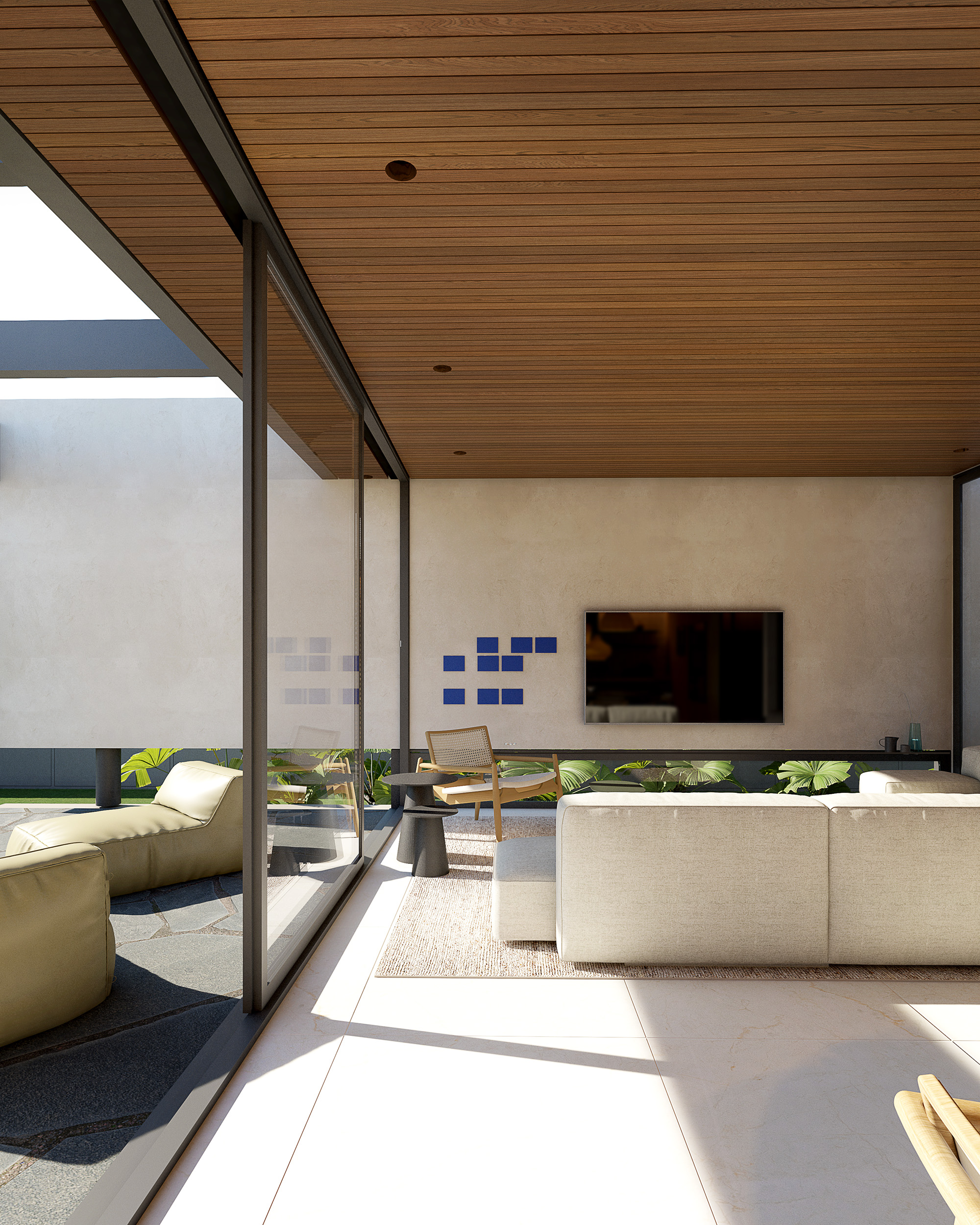 Estudo A – Social 8