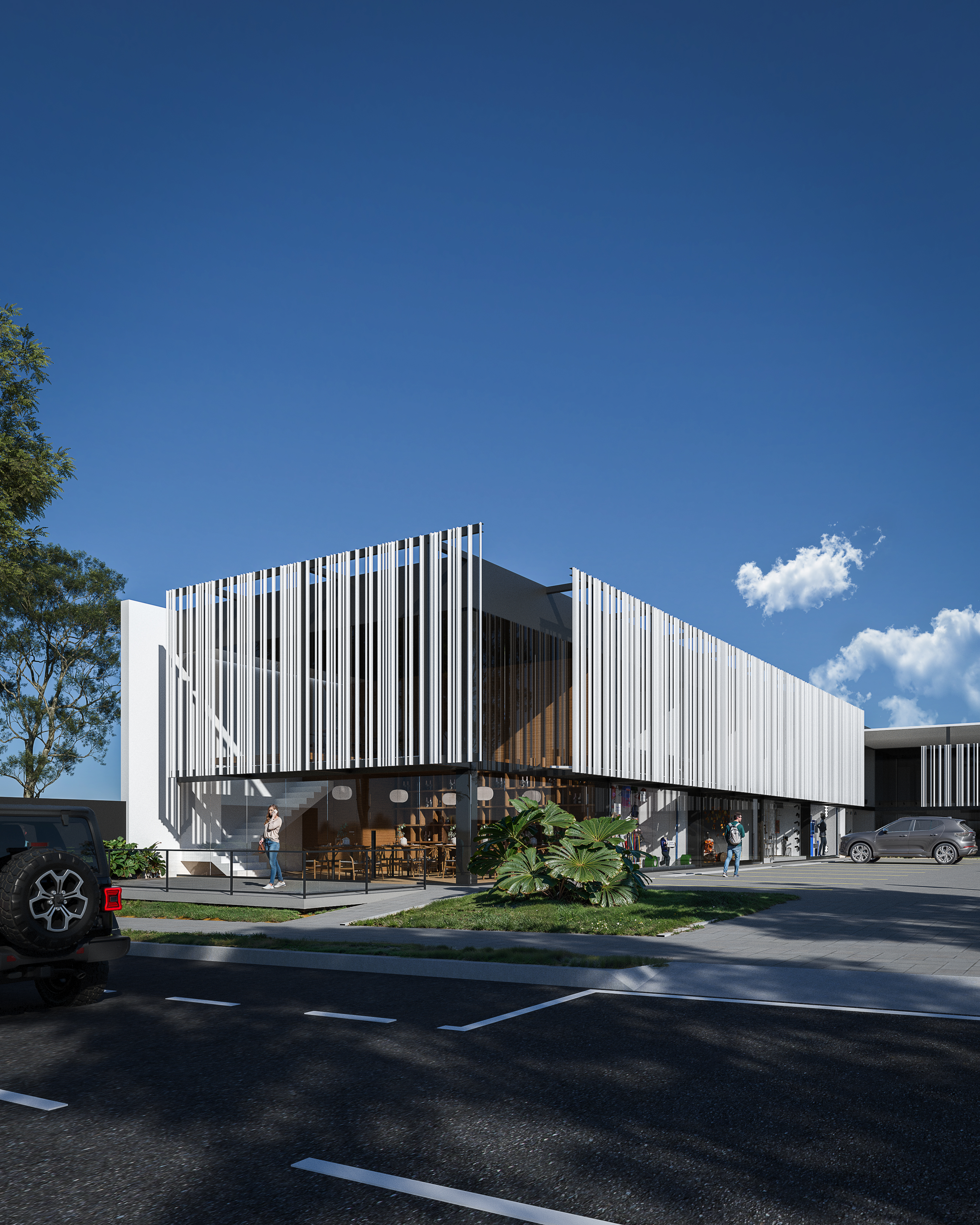 Estudo B – 1 Estudo B – 1