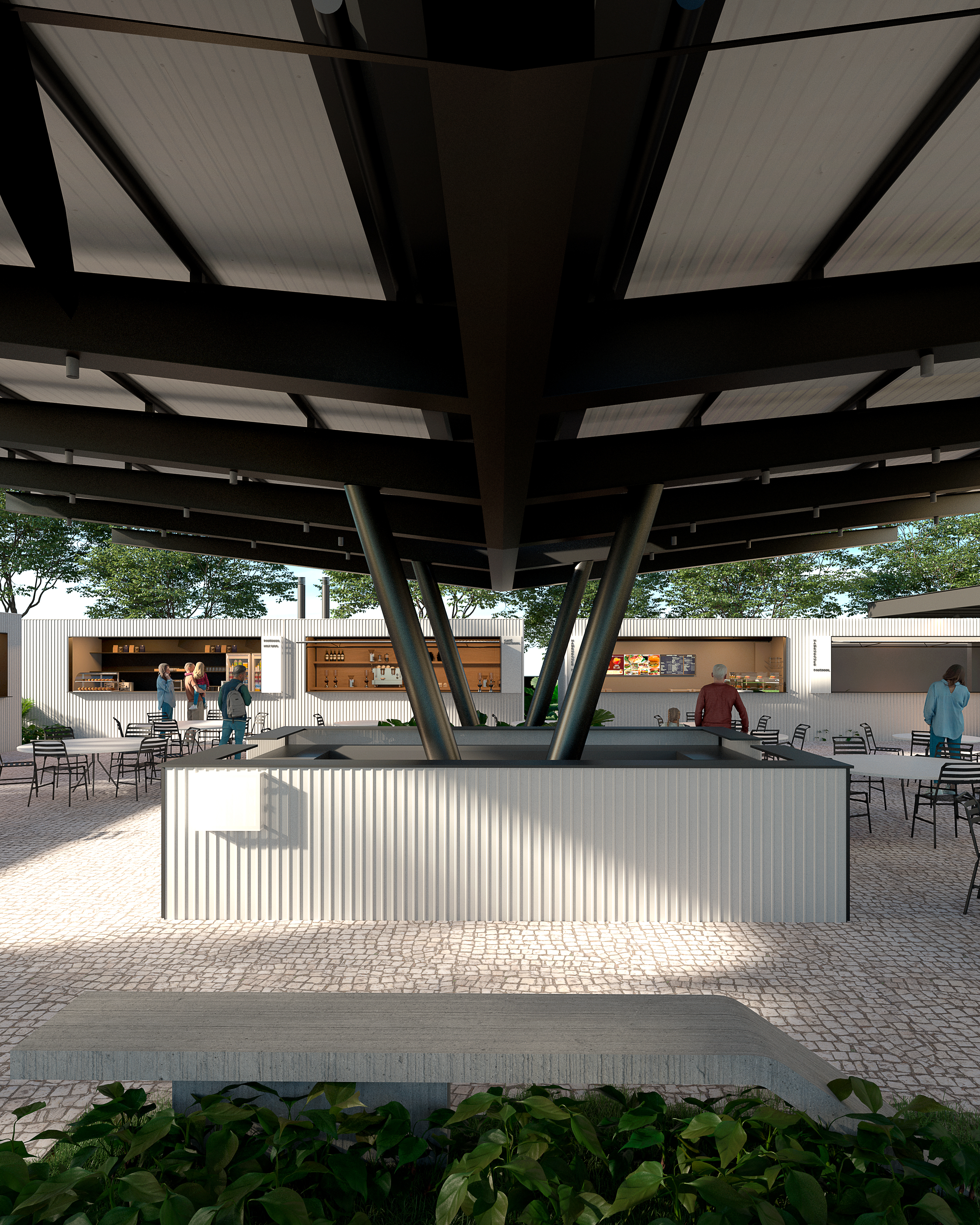 Estudo B – 3 Estudo B – 3