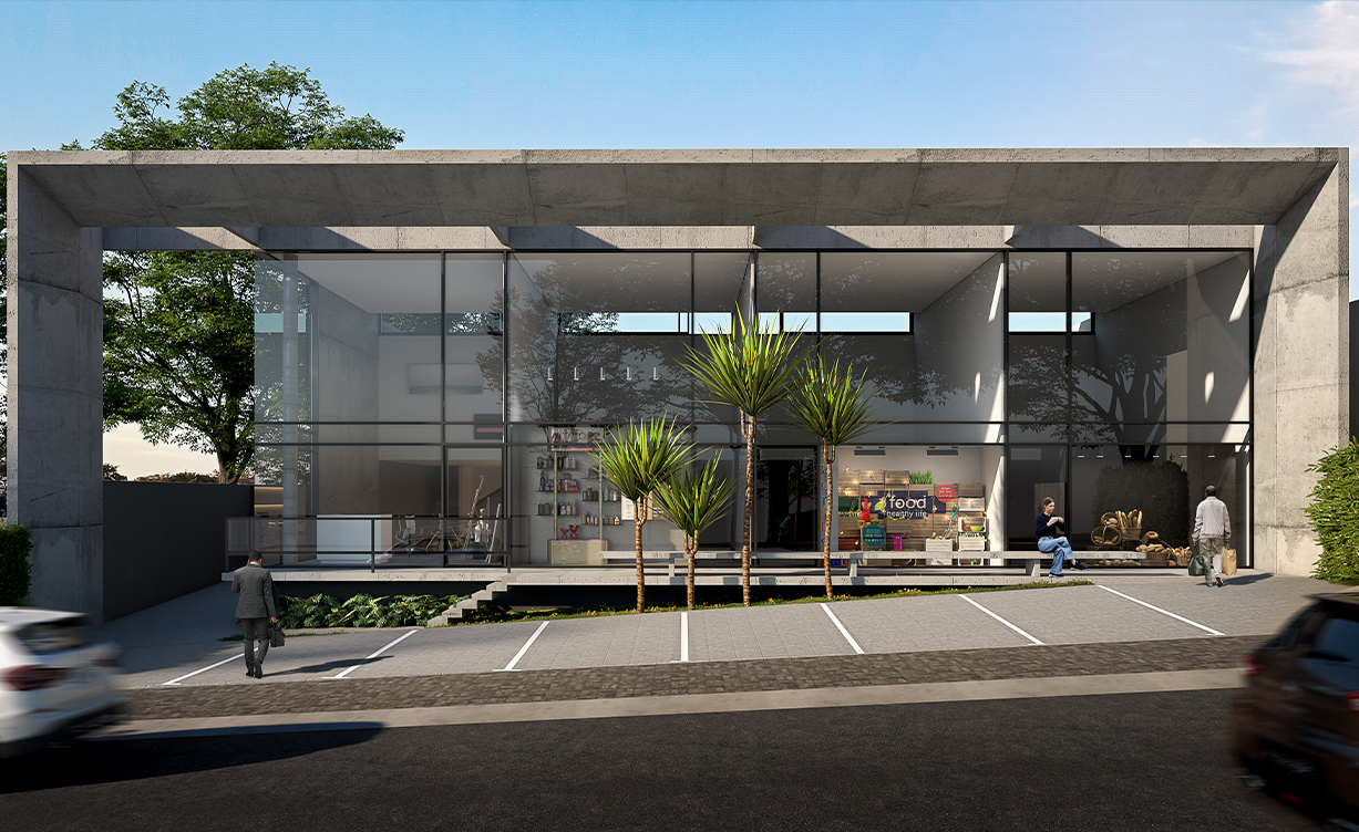 Galeria na Jorge Velho