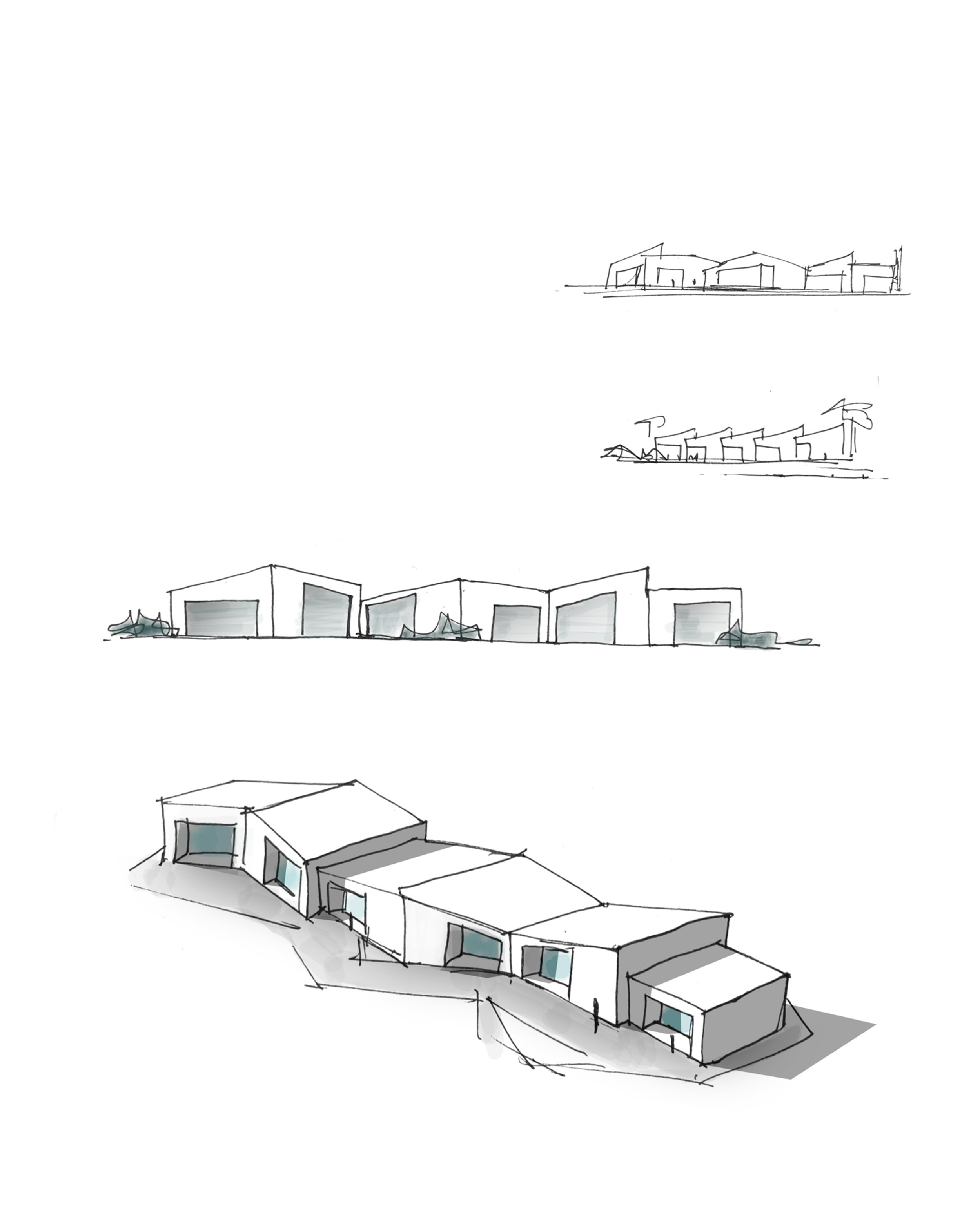 Croqui – A Croqui – A