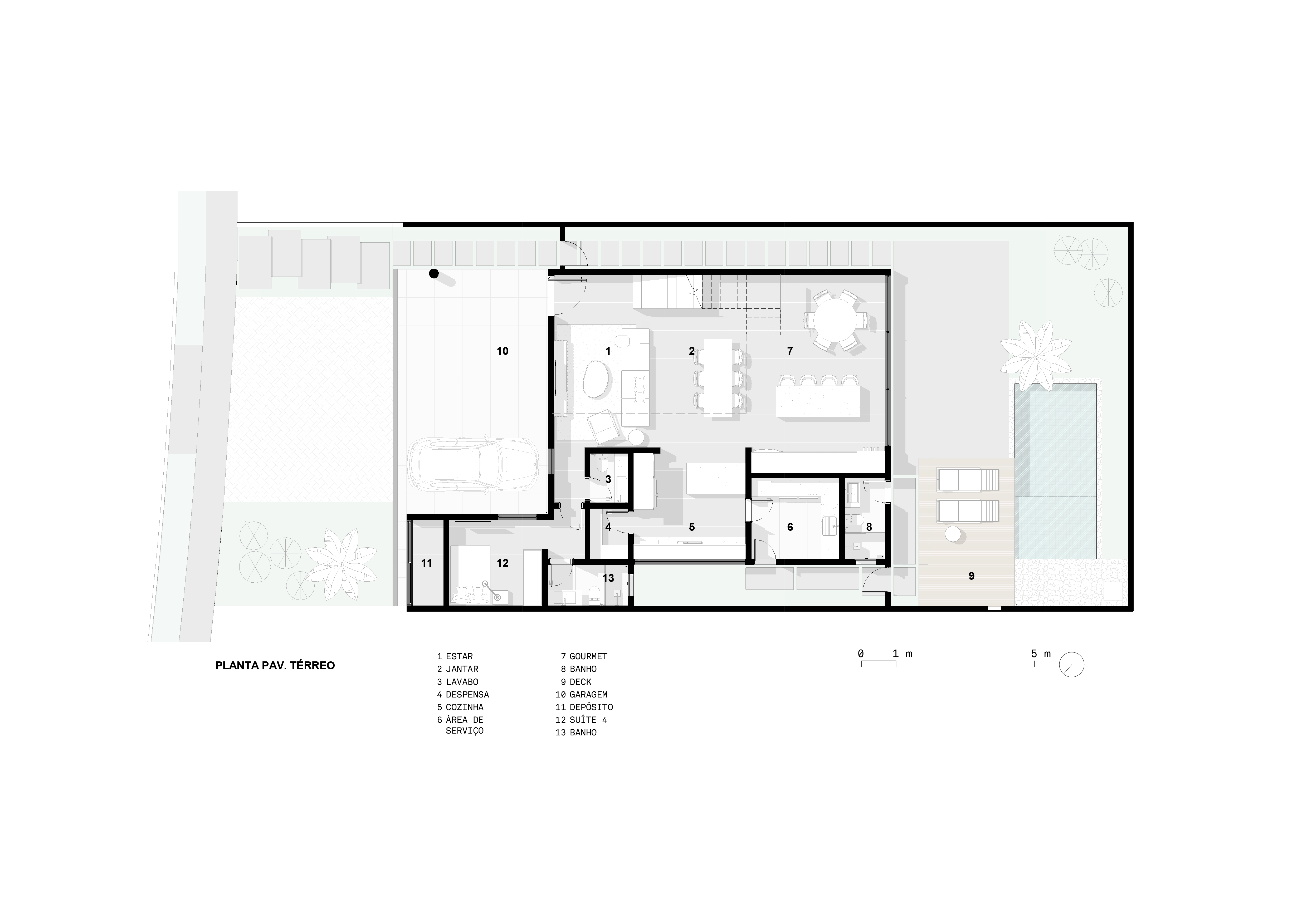 174_SITE_PLANTA PAV TÉRREO_R00