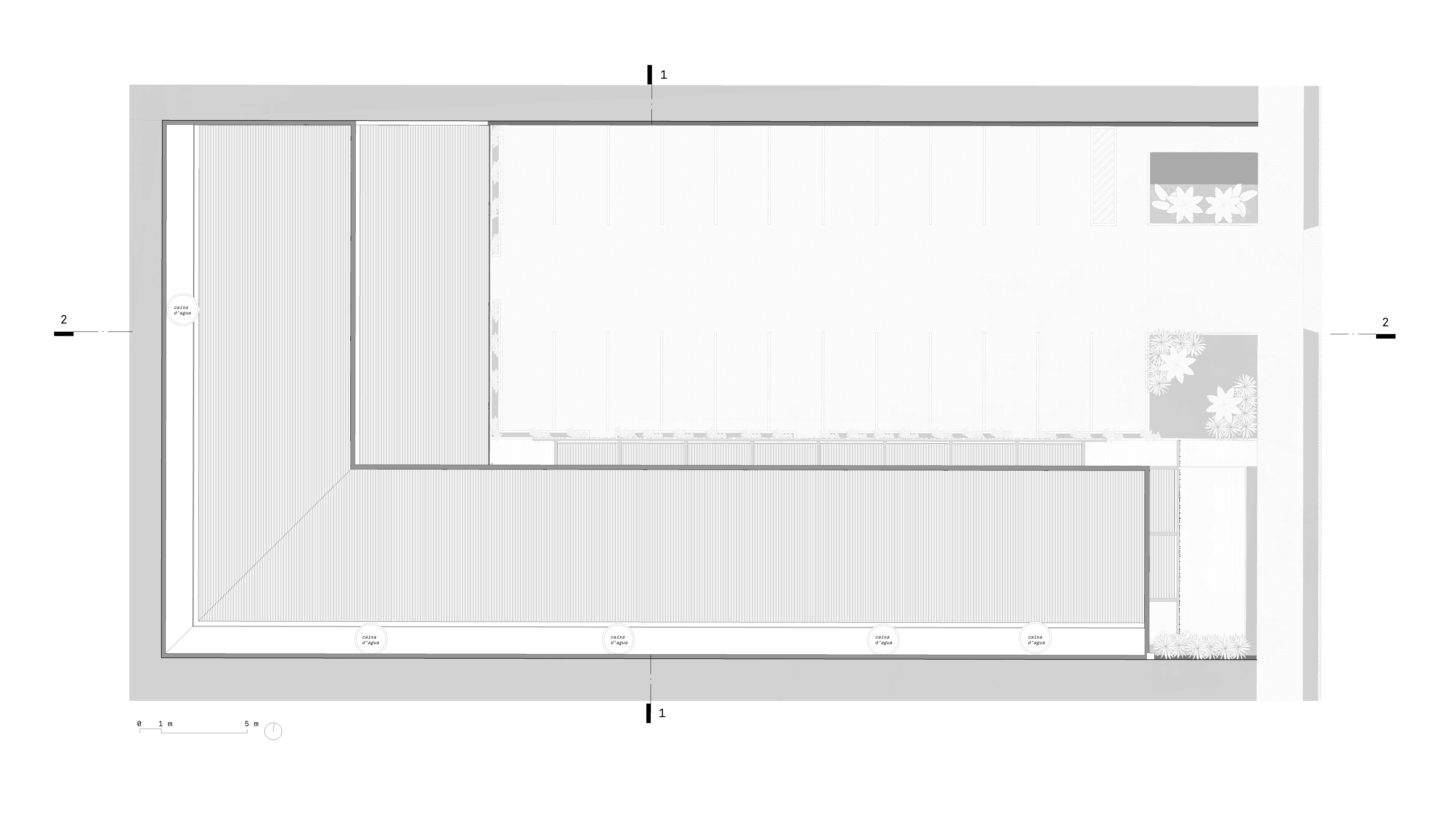 252_03_PLANTA COBERTURA – IMPLANTAÇÃO