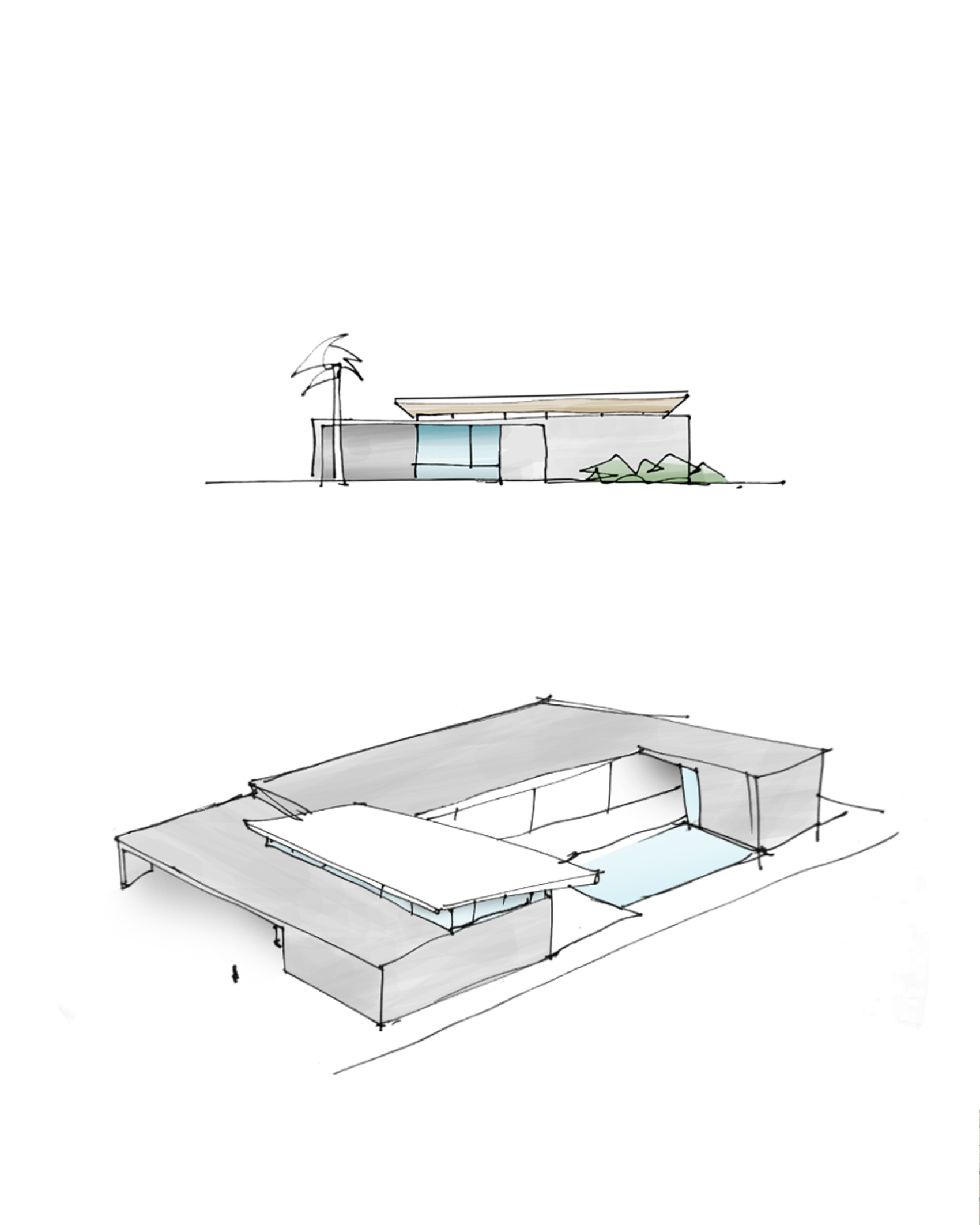 Croqui – 2B Croqui – 2B
