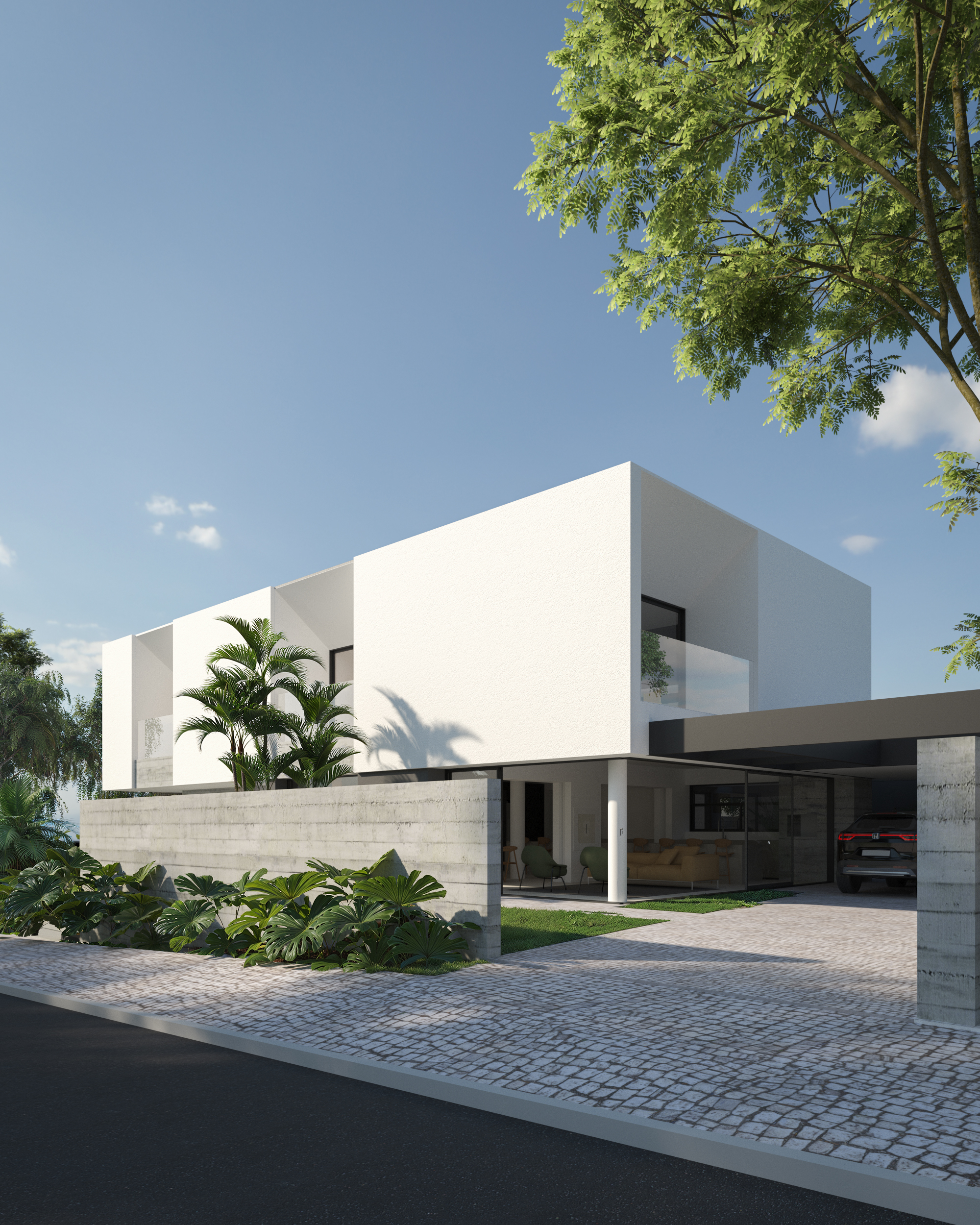 Estudo B – 2 Estudo B – 2