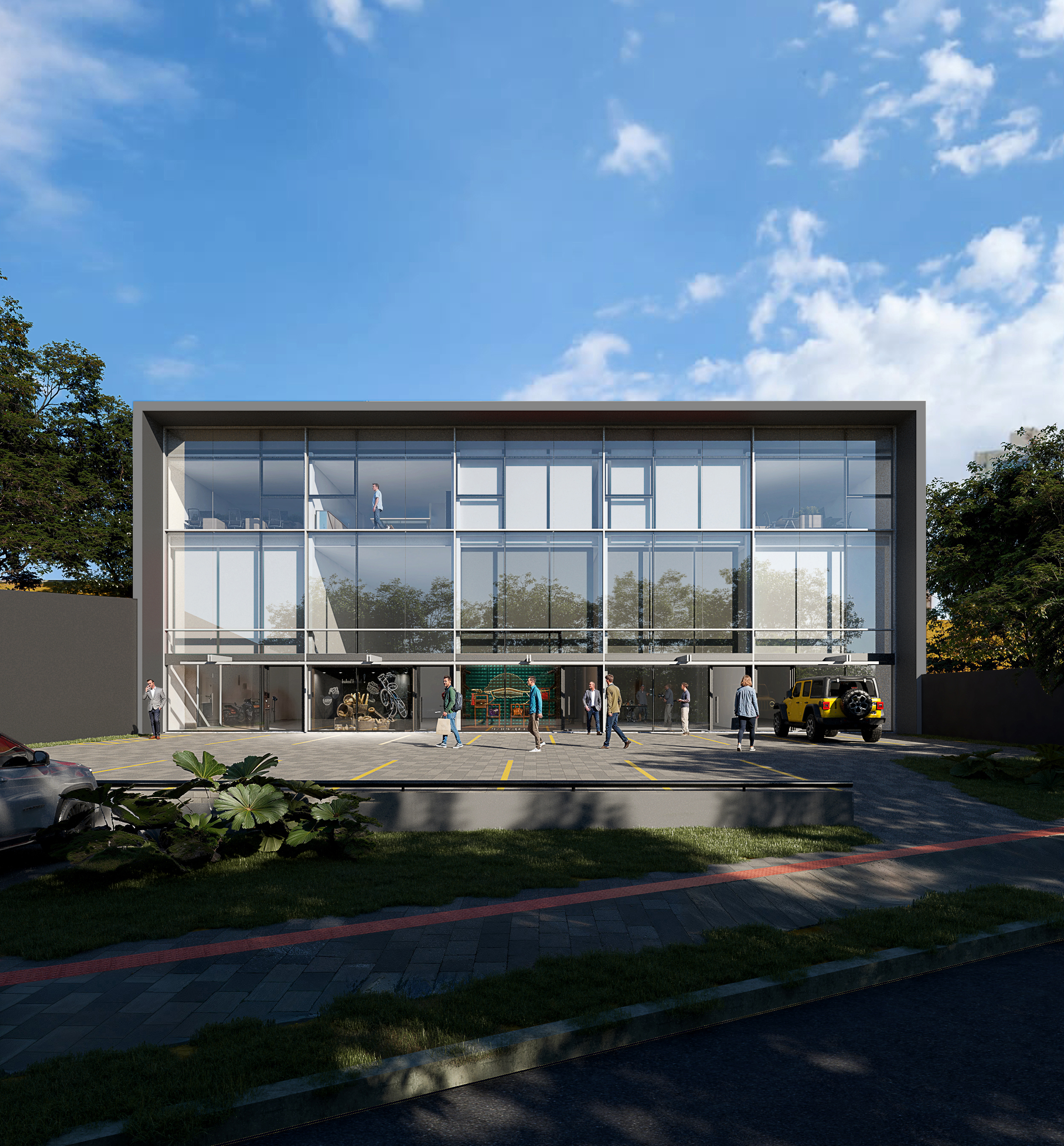 Estudo – B 4 Estudo – B 4