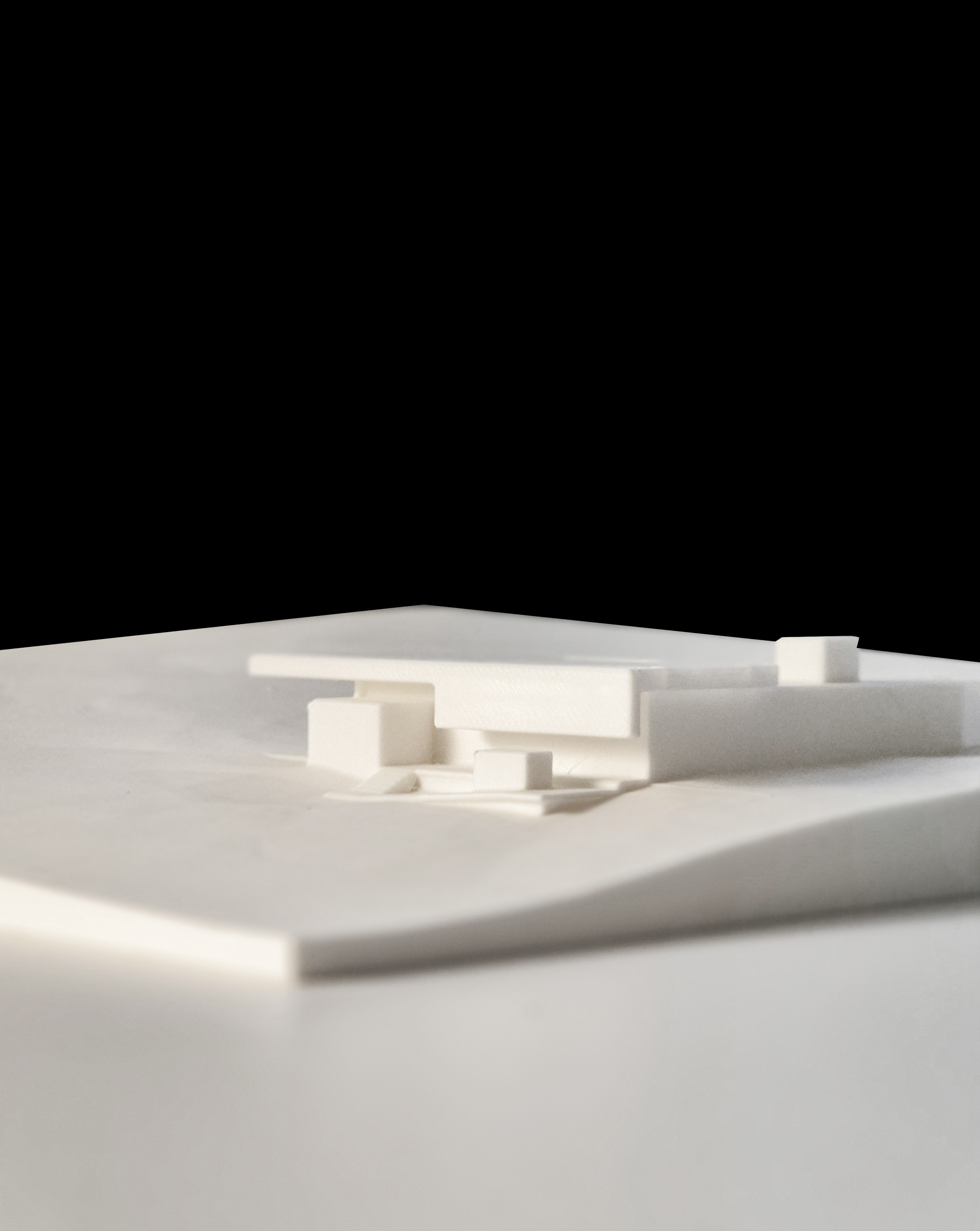 Maquete – 2