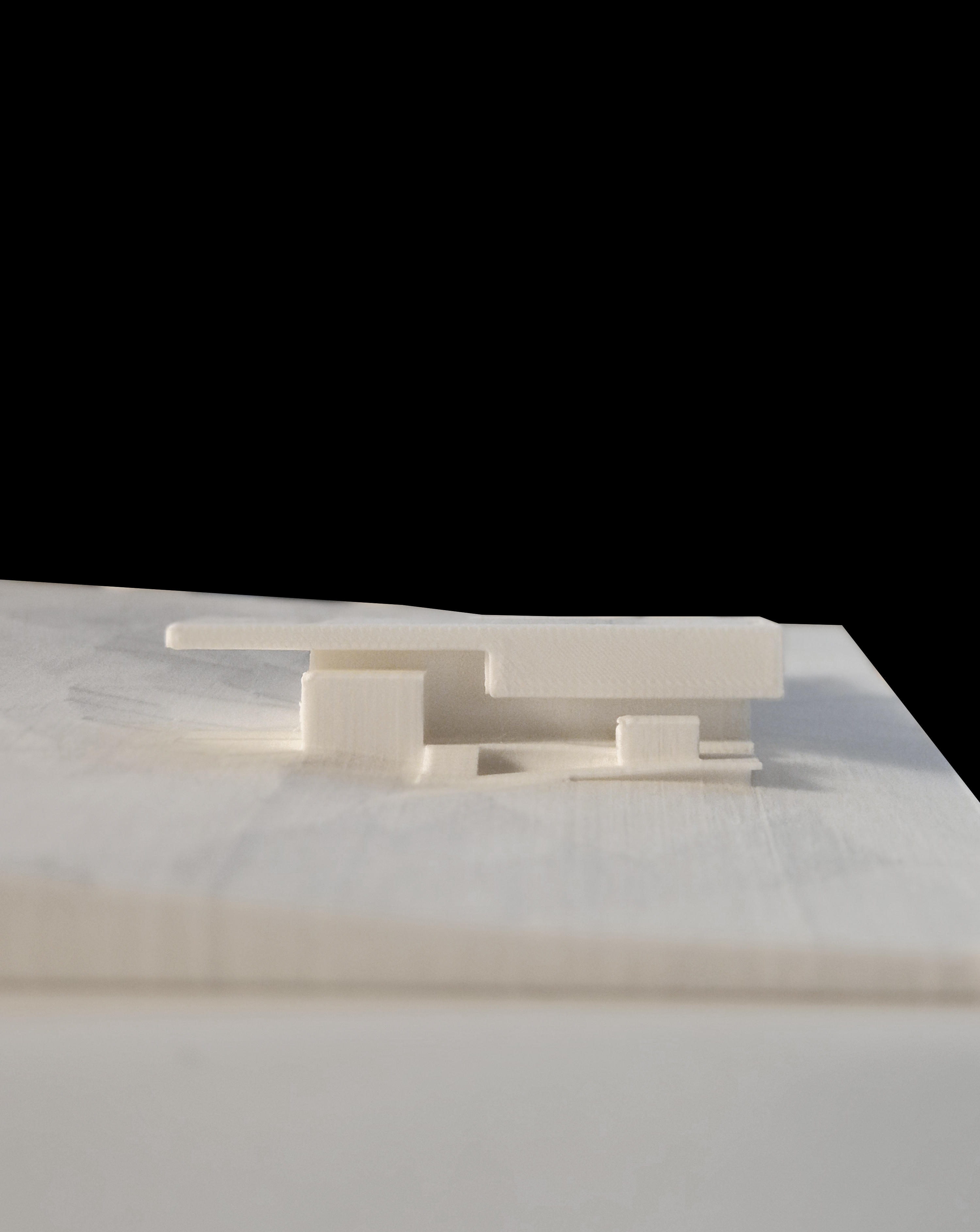 Maquete – 3
