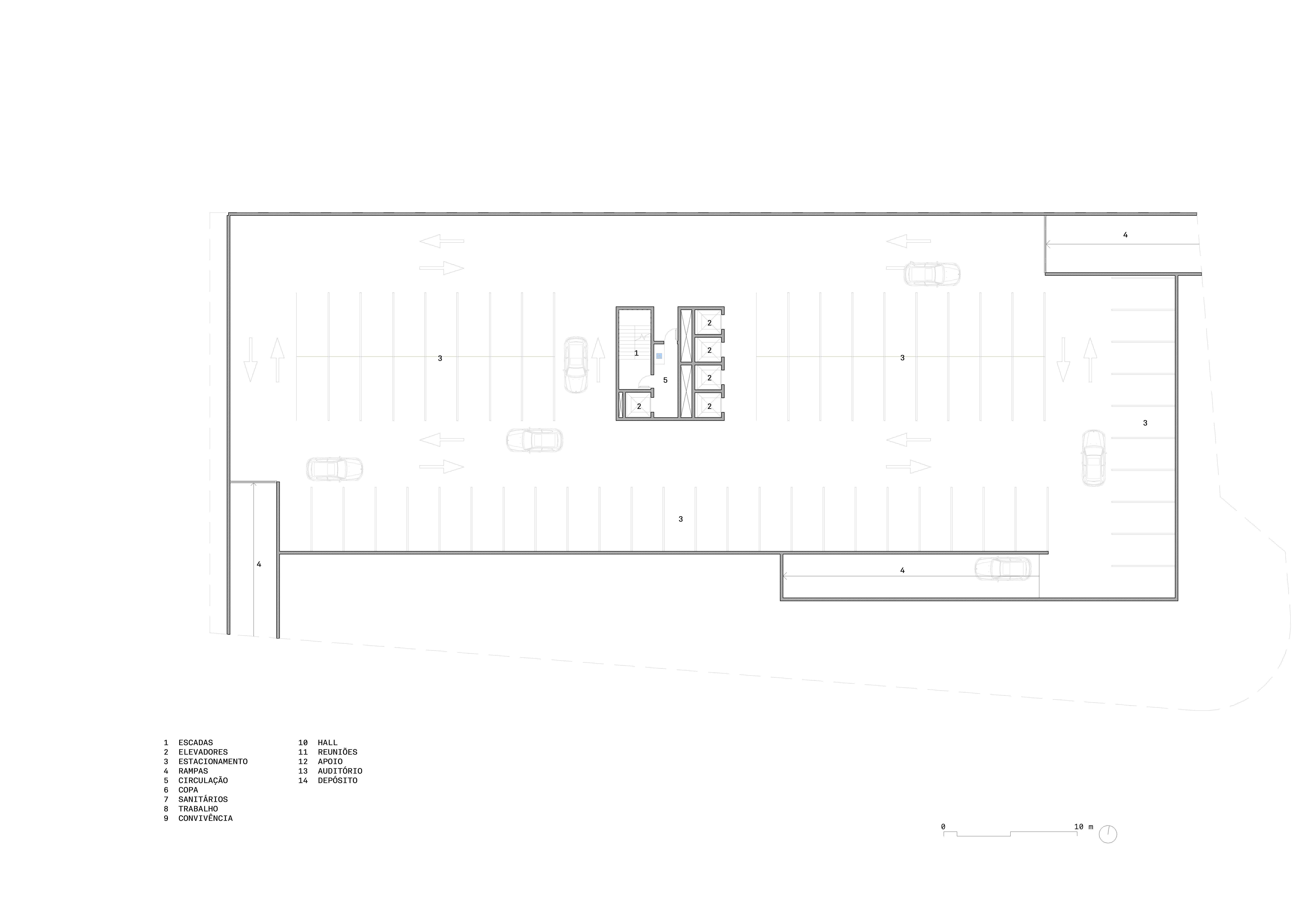 283_SITE01_PLANTA SUBSOLO 1
