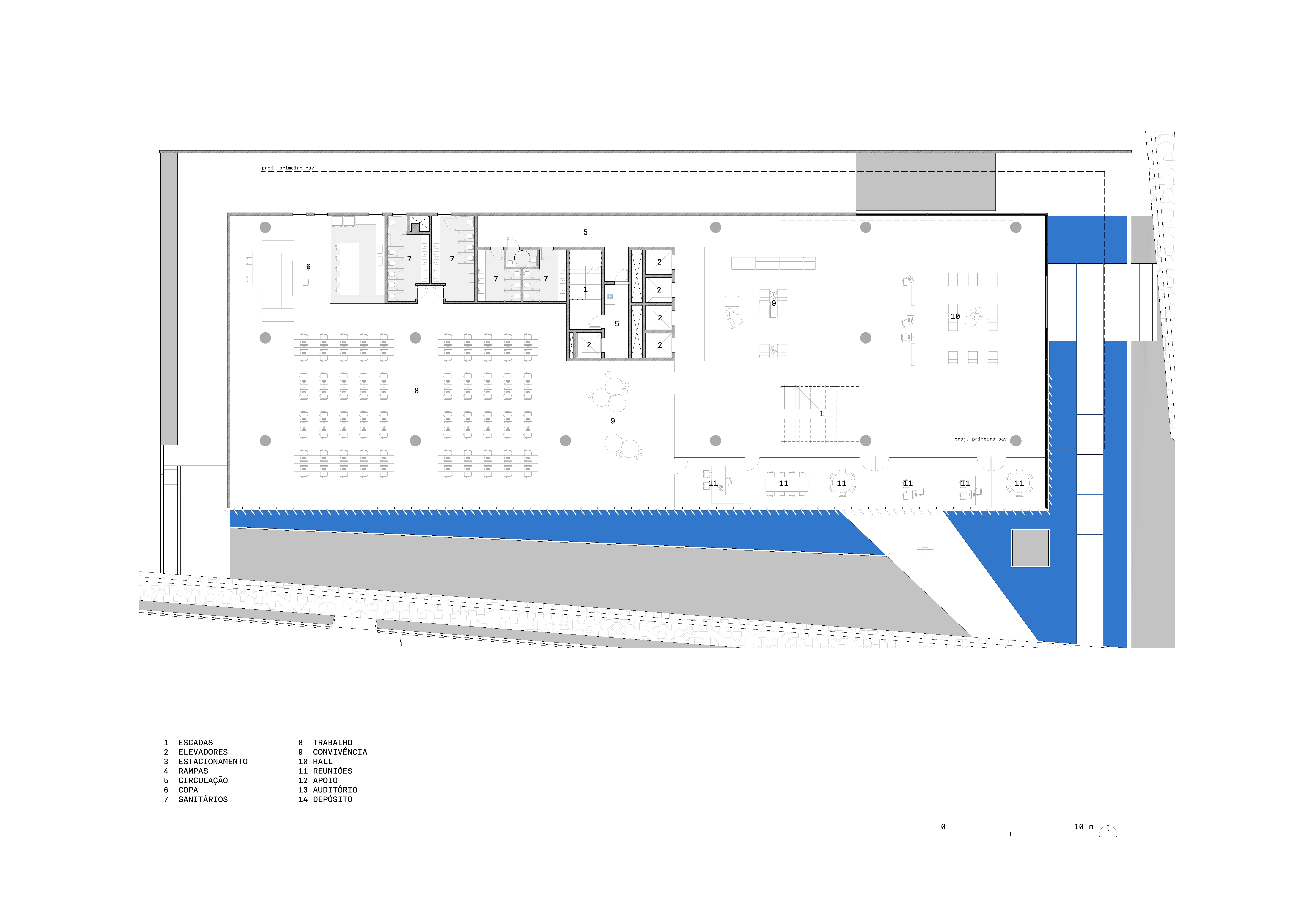 283_SITE03_PLANTA PAV. TÉRREO