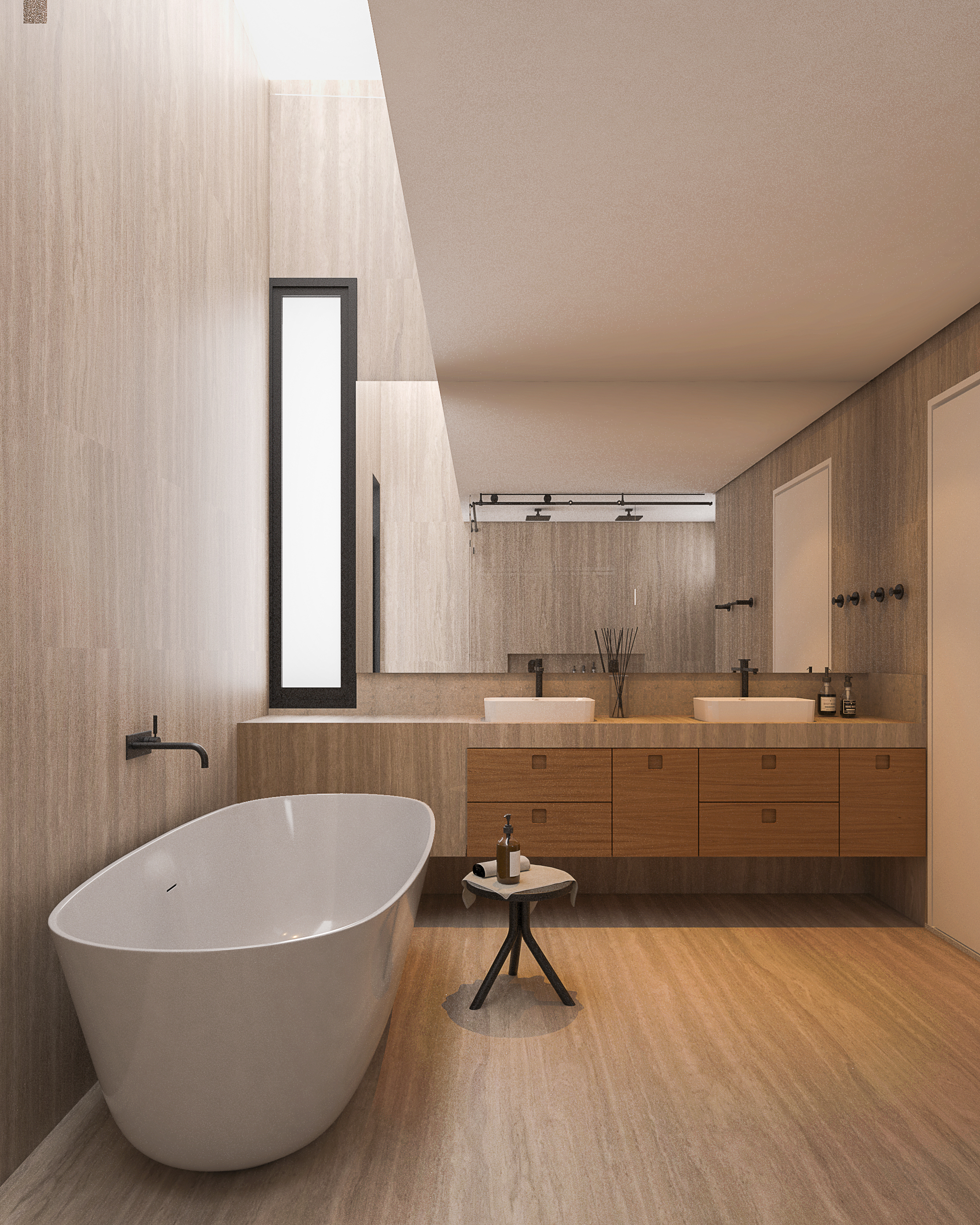 Banho Master – 1