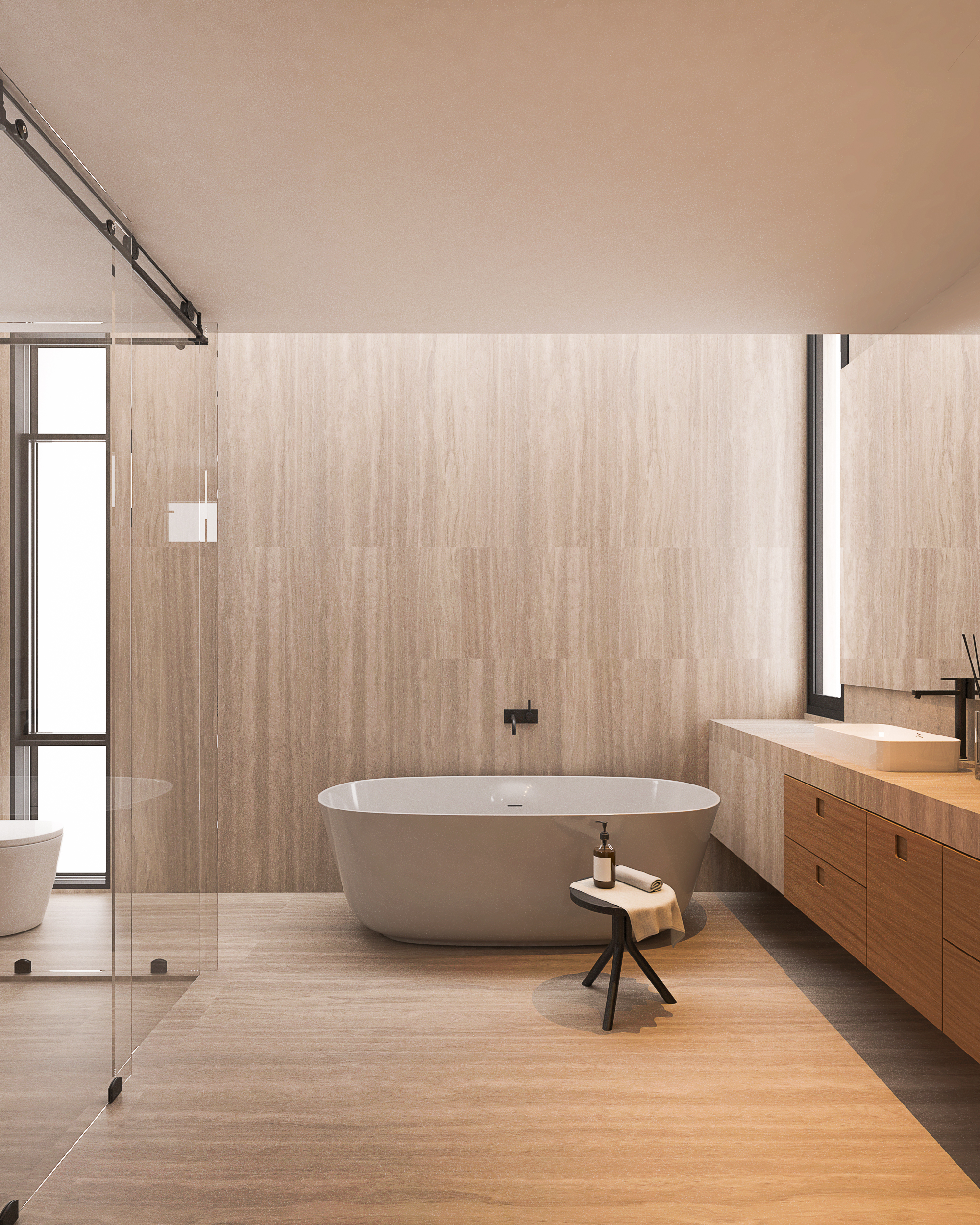 Banho Master – 3
