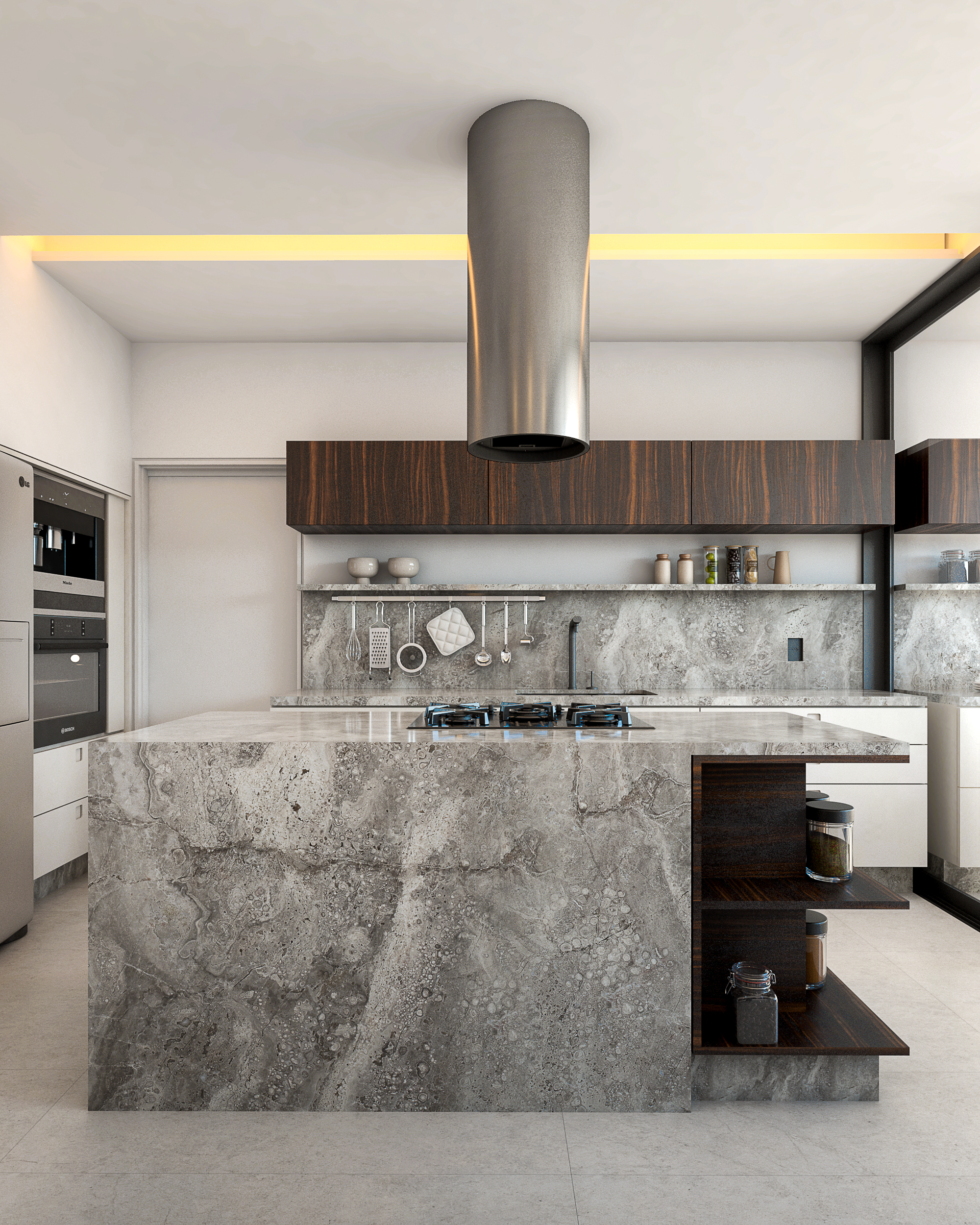 Cozinha – 2