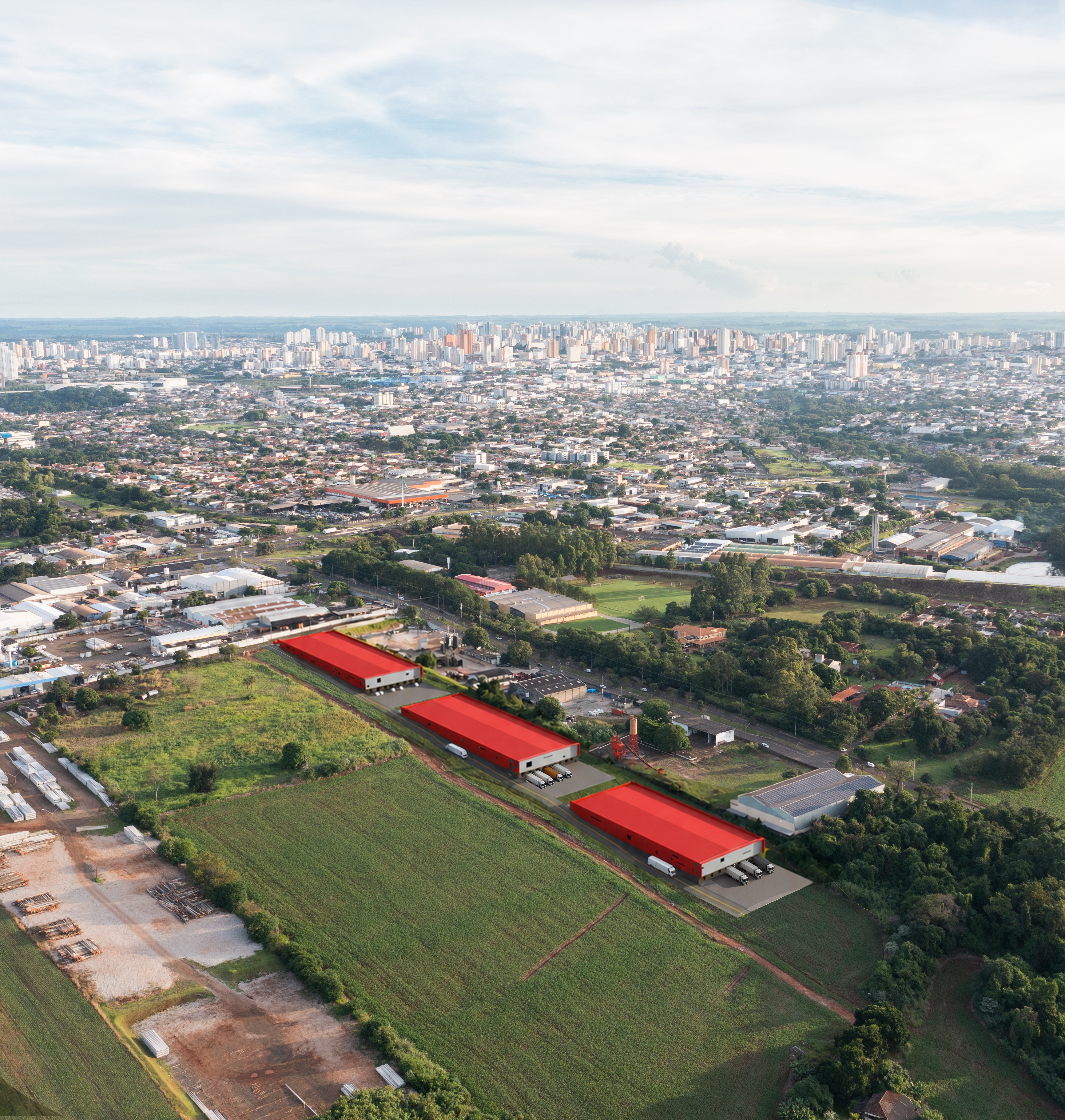 Estudo A – 2