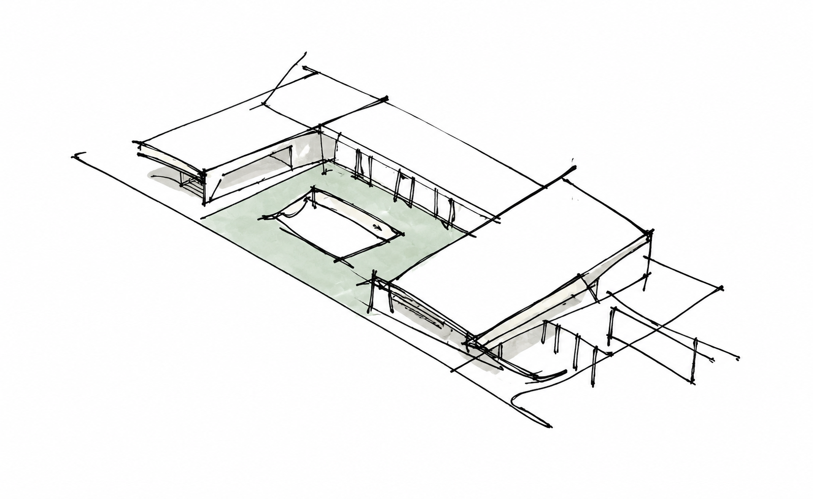 Casa em Jaguapitâ