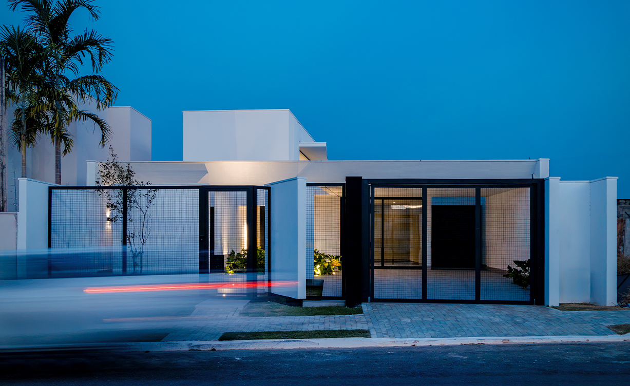 Casa Alto Teles Pires