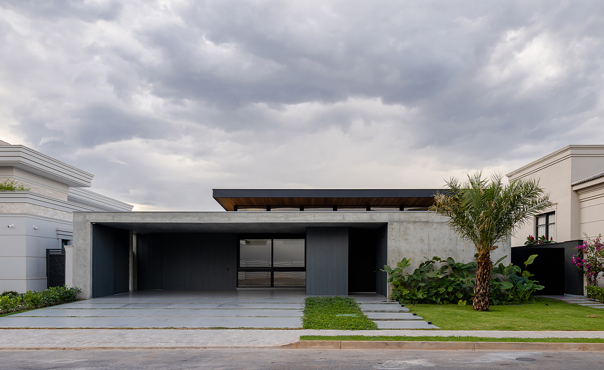 Casa Apiacá