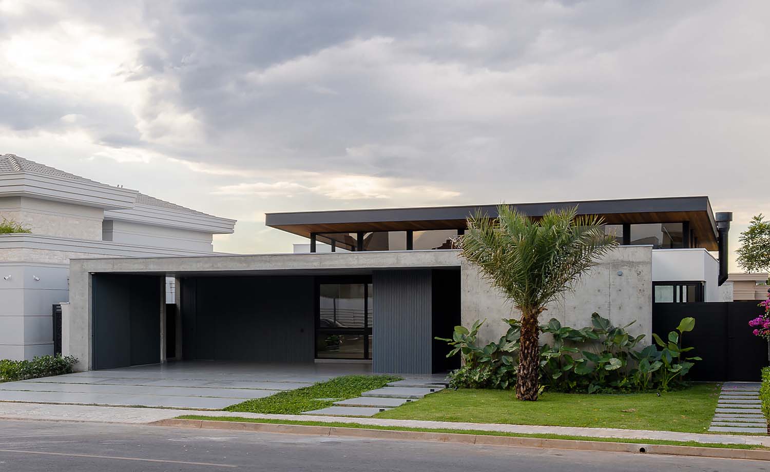 Casa Apiacá